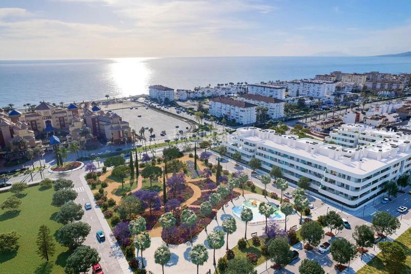 Foto b768dfce-b030-4b8c-93ac-1b9b2336dacb. Flat with parking pool in Urbanización Santa Rosa Torrox Foto b768dfce-b030-4b8c-93ac-1b9b2336dacb. Flat with parking pool in Urbanización Santa Rosa Torrox