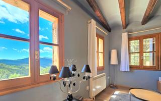 Rent House in Carrer major 1. Casa de 4 plantes al priorat Rent House in Carrer major 1. Casa de 4 plantes al priorat