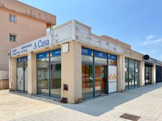 Lloguer Local Comercial a Avinguda de barcelona 163. Local esquinero de m2 para infinidad de negocios Lloguer Local Comercial a Avinguda de barcelona 163. Local esquinero de m2 para infinidad de negocios