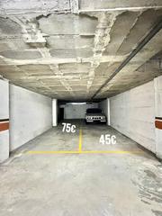 Rent Car parking in Montblanc Rent Car parking in Montblanc