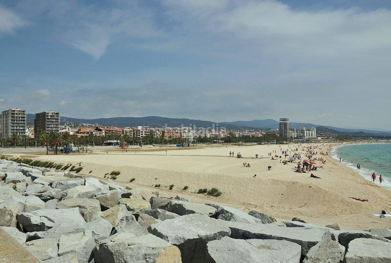 Foto bec6fd9e-df80-417e-8f7c-4e066053fe9b. Terrain résidentiel dans La Llàntia Mataró Foto bec6fd9e-df80-417e-8f7c-4e066053fe9b. Terrain résidentiel dans La Llàntia Mataró