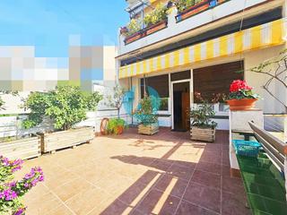 Dúplex a Havana. En exclusiva!!! amplio piso con patio, dos plantas y espacio ext Dúplex a Havana. En exclusiva!!! amplio piso con patio, dos plantas y espacio ext