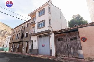 Casa a Azagra Casa a Azagra