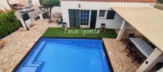 Casa en Na Macaret. El chalet de macaret en exclusiva Casa en Na Macaret. El chalet de macaret en exclusiva