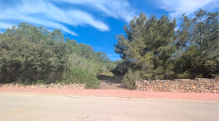 Terreno residencial  Ermita. Parcelas en cala galdana Terreno residencial  Ermita. Parcelas en cala galdana