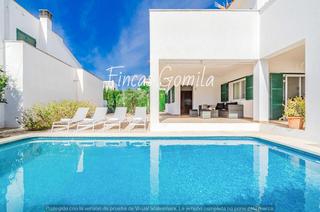 Casa  Sa calma. Chalet en na macaret Casa  Sa calma. Chalet en na macaret