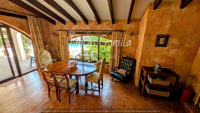 Foto 13674e20-8d77-4a24-bcba-e4d57370b92b. House with heating pool in S´Algar-Alcalfar Sant Lluís Foto 13674e20-8d77-4a24-bcba-e4d57370b92b. House with heating pool in S´Algar-Alcalfar Sant Lluís