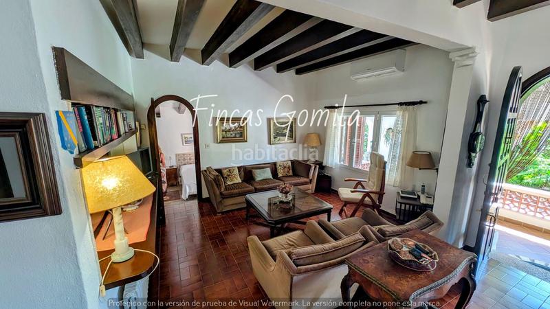 Foto 4a014795-6c9d-4579-81a2-be62ac83782b. House with heating pool in S´Algar-Alcalfar Sant Lluís Foto 4a014795-6c9d-4579-81a2-be62ac83782b. House with heating pool in S´Algar-Alcalfar Sant Lluís