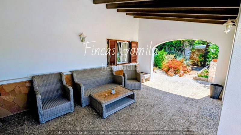 Foto 9a59763b-6683-4f46-9d81-8f31b3fcc025. House with heating pool in S´Algar-Alcalfar Sant Lluís Foto 9a59763b-6683-4f46-9d81-8f31b3fcc025. House with heating pool in S´Algar-Alcalfar Sant Lluís