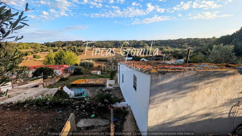 Foto 0e758221-41f2-4636-8957-e20d5c4e8cc6. Finca rústica a Alaior poble Alaior Foto 0e758221-41f2-4636-8957-e20d5c4e8cc6. Finca rústica a Alaior poble Alaior