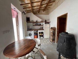 Mas  De la infanta. Casa de pueblo en mahón a 5 minutos del puerto Mas  De la infanta. Casa de pueblo en mahón a 5 minutos del puerto