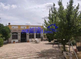 Masia a Villarrubia. Córdobafinca de recreo Masia a Villarrubia. Córdobafinca de recreo