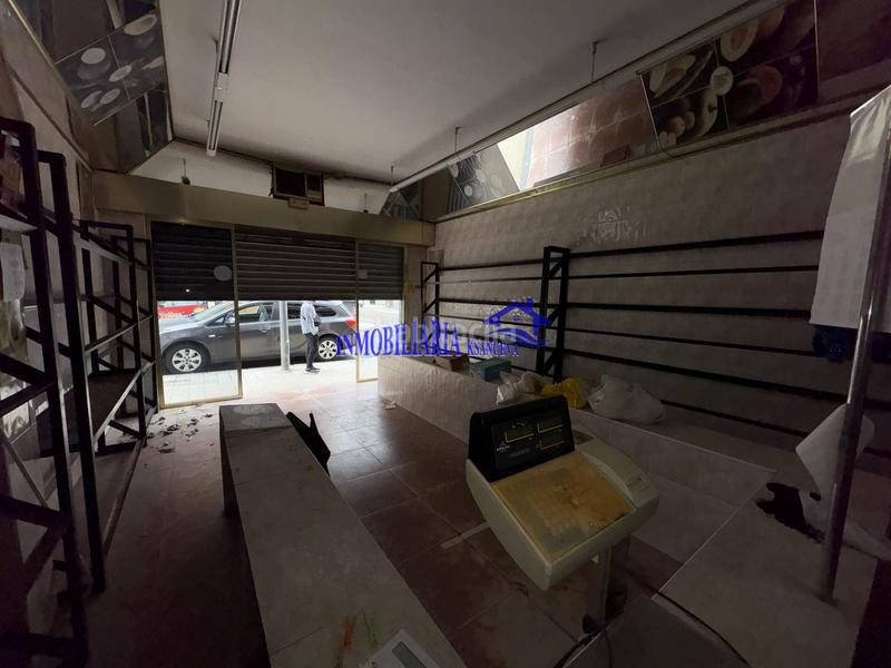 Foto 85e4f6e2-5f9a-460b-b054-f012f8da97ab. Geschäftsraum in Fátima - Levante Córdoba Foto 85e4f6e2-5f9a-460b-b054-f012f8da97ab. Geschäftsraum in Fátima - Levante Córdoba