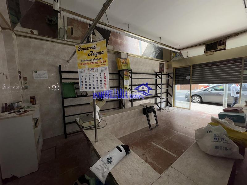 Foto d9d9304b-6f41-4822-9d34-c7c49c3d7875. Geschäftsraum in Fátima - Levante Córdoba Foto d9d9304b-6f41-4822-9d34-c7c49c3d7875. Geschäftsraum in Fátima - Levante Córdoba