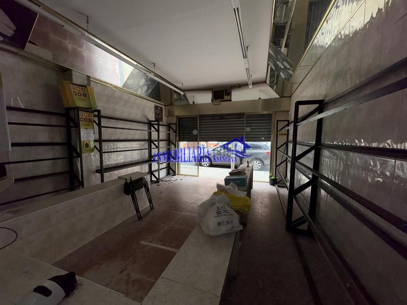 Foto ed0081b9-6a9e-43ec-8b8a-610b2fad968f. Geschäftsraum in Fátima - Levante Córdoba Foto ed0081b9-6a9e-43ec-8b8a-610b2fad968f. Geschäftsraum in Fátima - Levante Córdoba