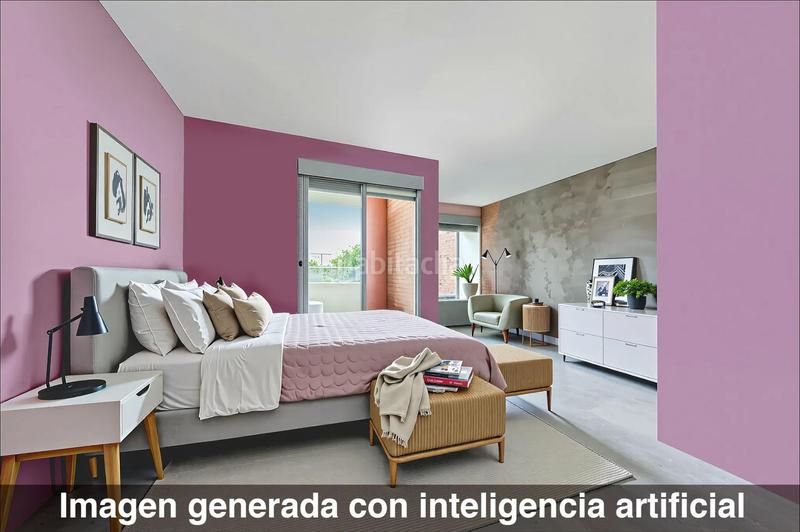 Foto 7d1e37ad-9376-405b-a1d7-11830ceb588e. Appartement avec chauffage parking dans Norte Sant Vicent del Raspeig Foto 7d1e37ad-9376-405b-a1d7-11830ceb588e. Appartement avec chauffage parking dans Norte Sant Vicent del Raspeig