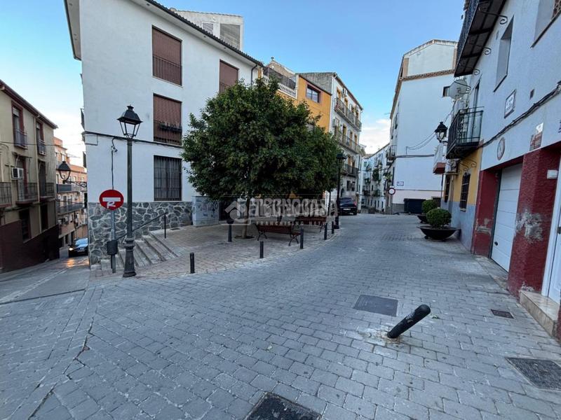 Foto 7130b7db-cd6a-473e-a417-ded5c0a7200d. Doppelhaus in San Bartolomé - Millán de Priego Jaén Foto 7130b7db-cd6a-473e-a417-ded5c0a7200d. Doppelhaus in San Bartolomé - Millán de Priego Jaén