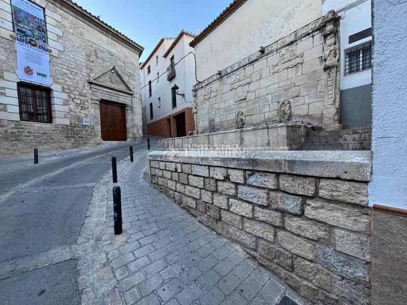 Foto fb6c81e3-0e90-4611-9f5c-1cb2178dfe41. Doppelhaus in San Bartolomé - Millán de Priego Jaén Foto fb6c81e3-0e90-4611-9f5c-1cb2178dfe41. Doppelhaus in San Bartolomé - Millán de Priego Jaén