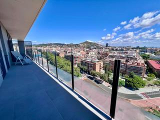 Lloguer Àtic Carrer del carme. Espectacular ático de obra nueva. Lloguer Àtic Carrer del carme. Espectacular ático de obra nueva.