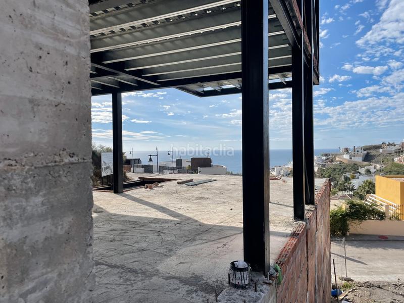 Foto 444e67cd-ee8d-4a44-af10-b3c2b850a56c. Chalet en n/a chalet en construcción costa peñoncillo vistas al mar en Torrox Foto 444e67cd-ee8d-4a44-af10-b3c2b850a56c. Chalet en n/a chalet en construcción costa peñoncillo vistas al mar en Torrox