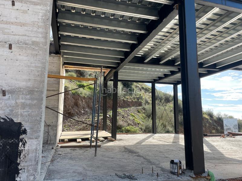 Foto cc3a370d-7845-4479-bc24-4d3ab2f2a399. Chalet en n/a chalet en construcción costa peñoncillo vistas al mar en Torrox Foto cc3a370d-7845-4479-bc24-4d3ab2f2a399. Chalet en n/a chalet en construcción costa peñoncillo vistas al mar en Torrox