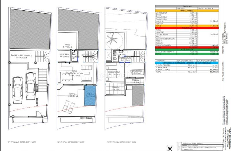 Foto ead20b23-1303-49bd-89aa-6e82e57b0f63. Chalet en n/a chalet en construcción costa peñoncillo vistas al mar en Torrox Foto ead20b23-1303-49bd-89aa-6e82e57b0f63. Chalet en n/a chalet en construcción costa peñoncillo vistas al mar en Torrox