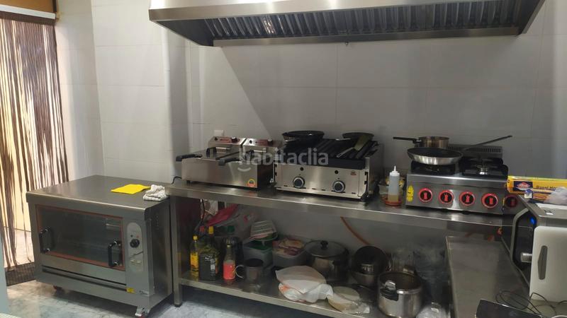 Foto b25c62f9-96e1-42be-946f-2a89824b27b3. Lloguer local comercial a plaza de cavana 5 a Centro Nerja Foto b25c62f9-96e1-42be-946f-2a89824b27b3. Lloguer local comercial a plaza de cavana 5 a Centro Nerja