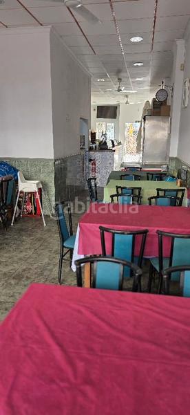 Foto df9d9359-67bd-43a1-af2e-0bb7c8e9aae7. Alquiler local comercial en plaza la marina 7 bar de tapas- restaurante en traspaso Centro en Nerja Foto df9d9359-67bd-43a1-af2e-0bb7c8e9aae7. Alquiler local comercial en plaza la marina 7 bar de tapas- restaurante en traspaso Centro en Nerja