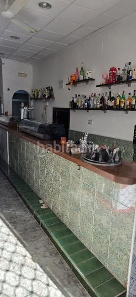 Foto f3741a51-ca7d-4654-9923-dbe9bcb0a986. Alquiler local comercial en plaza la marina 7 bar de tapas- restaurante en traspaso Centro en Nerja Foto f3741a51-ca7d-4654-9923-dbe9bcb0a986. Alquiler local comercial en plaza la marina 7 bar de tapas- restaurante en traspaso Centro en Nerja