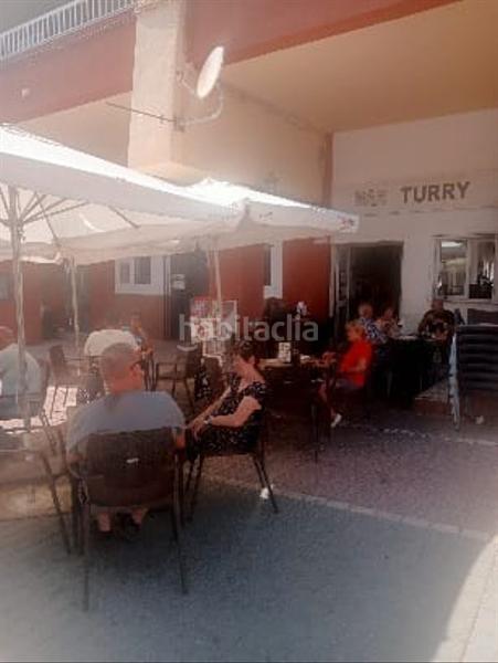 Foto c016d19d-60ed-4470-81df-096f676a4ad6. Lloguer local comercial a plaza la marina 7 a Centro Nerja Foto c016d19d-60ed-4470-81df-096f676a4ad6. Lloguer local comercial a plaza la marina 7 a Centro Nerja