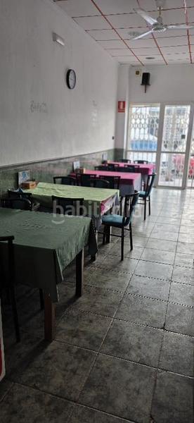 Foto 5b1d2db5-005b-4fad-8ed8-cedef2e7fe1e. Rent business premise in plaza la marina 7 in Centro Nerja Foto 5b1d2db5-005b-4fad-8ed8-cedef2e7fe1e. Rent business premise in plaza la marina 7 in Centro Nerja