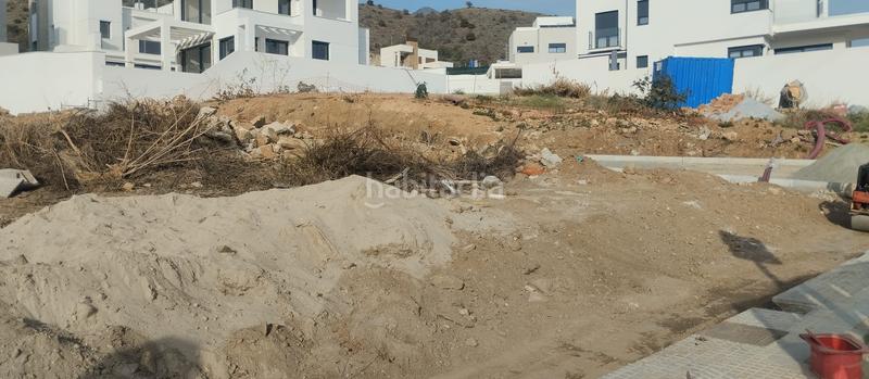 Foto 42c19524-61c8-4fd8-b024-7e24033cb36b. Terreny residencial a Capistrano Nerja Foto 42c19524-61c8-4fd8-b024-7e24033cb36b. Terreny residencial a Capistrano Nerja