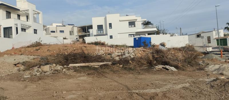Foto f6b97e0f-b009-4278-8154-fcddfef79a3e. Terreny residencial a Capistrano Nerja Foto f6b97e0f-b009-4278-8154-fcddfef79a3e. Terreny residencial a Capistrano Nerja