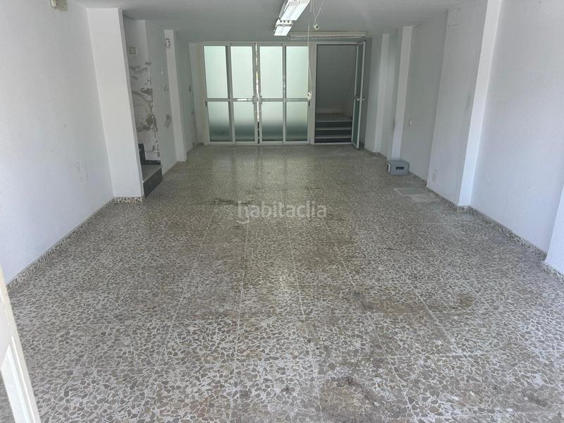 Foto 65753973-1128-43fd-95bf-ba7ea4db230c. Local comercial a Centro Torre del Mar Foto 65753973-1128-43fd-95bf-ba7ea4db230c. Local comercial a Centro Torre del Mar