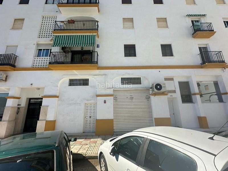 Foto 7f6d29c9-4bf3-4180-85a9-e451c2e380cf. Local comercial a Centro Torre del Mar Foto 7f6d29c9-4bf3-4180-85a9-e451c2e380cf. Local comercial a Centro Torre del Mar