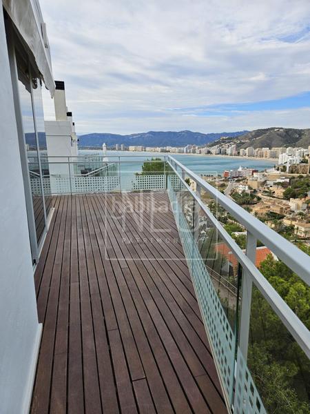 Foto d7af9cb4-289d-451c-88c8-d1e09f0b156e. Chalet con riscaldamento parcheggio piscina in El Faro Cullera Foto d7af9cb4-289d-451c-88c8-d1e09f0b156e. Chalet con riscaldamento parcheggio piscina in El Faro Cullera