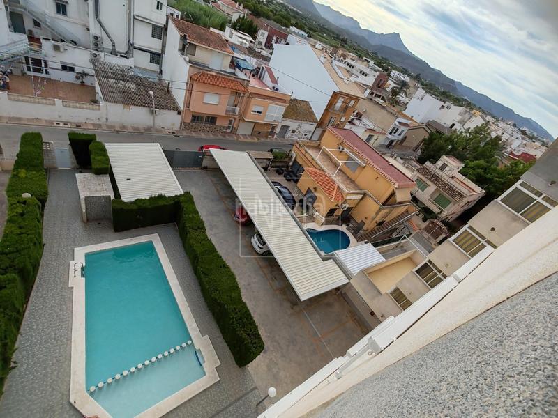 Foto 543a4e55-b10a-4e70-a483-e535b4285030. Attique avec piscine dans Daimús Foto 543a4e55-b10a-4e70-a483-e535b4285030. Attique avec piscine dans Daimús
