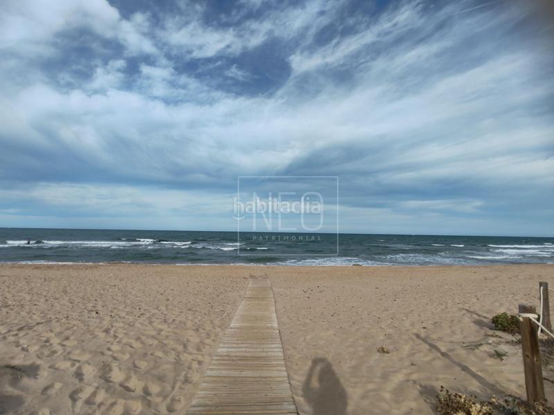 Foto ecad73c2-2e4c-4920-ba80-2dd4938b7f68. Attique avec piscine dans Daimús Foto ecad73c2-2e4c-4920-ba80-2dd4938b7f68. Attique avec piscine dans Daimús