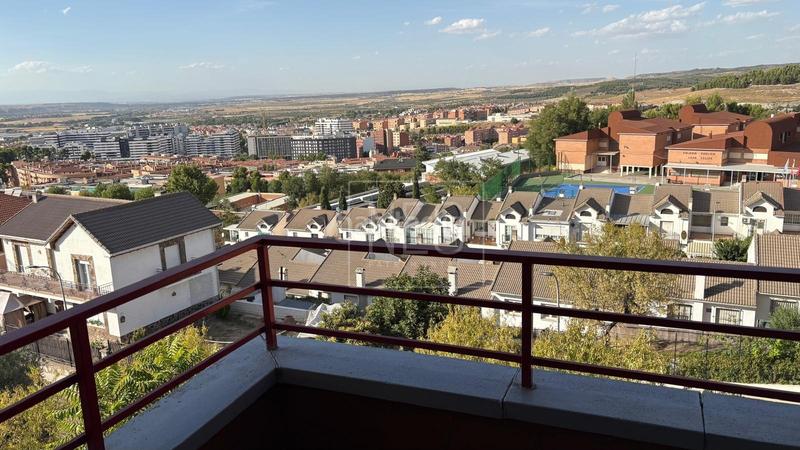 Foto c9d6afb4-2fd9-43e1-891c-65fc4cf6e85d. Pis amb calefacció aparcament a Centro Arganda del Rey Foto c9d6afb4-2fd9-43e1-891c-65fc4cf6e85d. Pis amb calefacció aparcament a Centro Arganda del Rey