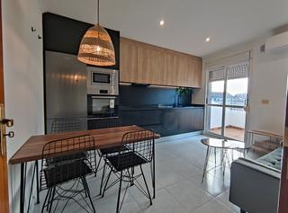 Alquiler Apartamento en Verín. Apartamento con terraza Alquiler Apartamento en Verín. Apartamento con terraza