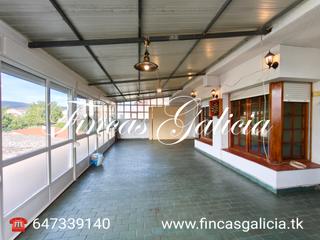 Appartement à Verín. **amplio piso con terraza en el centro de verín (ourense)** Appartement à Verín. **amplio piso con terraza en el centro de verín (ourense)**