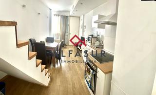 Lloguer Dúplex Trinidad. Bonito piso junto a avenida de fátima con garaje Lloguer Dúplex Trinidad. Bonito piso junto a avenida de fátima con garaje