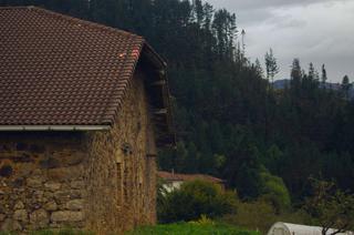 Bauernhof in Zeanuri. Zeanuri. valle de arratia. inmobiliaria mitxelena ofrece en excl Bauernhof in Zeanuri. Zeanuri. valle de arratia. inmobiliaria mitxelena ofrece en excl