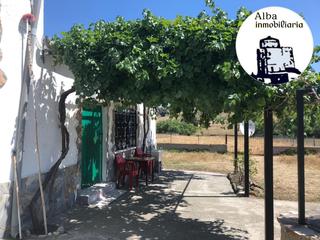 Country house in Travesia tercera de la fuente 3 Country house in Travesia tercera de la fuente 3