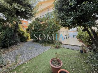 Location Maison Carrer major. Fantastica casa con jardin en el centro Location Maison Carrer major. Fantastica casa con jardin en el centro