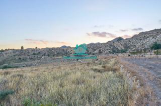 Finca rústica en Partida felíu 50. Ref 01188 terreno rural  jijona Finca rústica en Partida felíu 50. Ref 01188 terreno rural  jijona