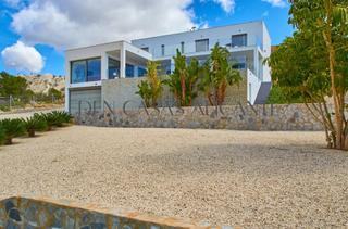 Xalet  Calle montiboli-boter. Ref 01394 chalet de lujo  valle del sol mutxamel Xalet  Calle montiboli-boter. Ref 01394 chalet de lujo  valle del sol mutxamel