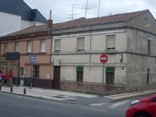 Édifice à Calle del corpus christi 59. Piso para reformar en san andres del rabanedo Édifice à Calle del corpus christi 59. Piso para reformar en san andres del rabanedo
