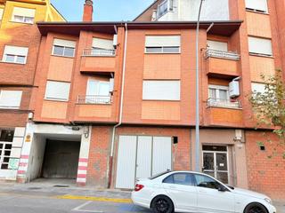 Apartment in Calle cadiz 57. Apartamento en zona la placa ponferrada Apartment in Calle cadiz 57. Apartamento en zona la placa ponferrada
