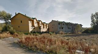 Édifice à Calle de ramón y cajal 17. Obra parada en llanos de alba la robla Édifice à Calle de ramón y cajal 17. Obra parada en llanos de alba la robla